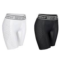 Rip-It Period-Protection Pro Softball Sliding Shorts