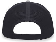 Cargar imagen en el visor de la galería, Pacific Headwear Snapback Hat - There&#39;s No Crying In Baseball
