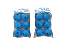 Cargar imagen en el visor de la galería, Tanner Tees Soft Rubber Training Softball
