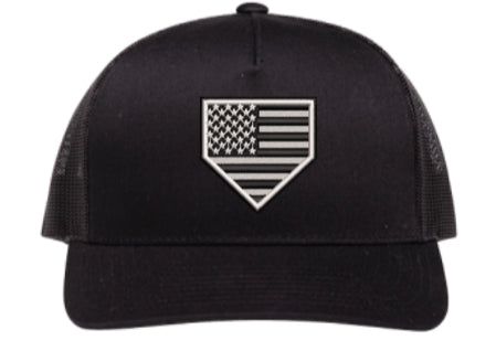 Pacific Headwear Company Pacific Headwear P780 - Nylon