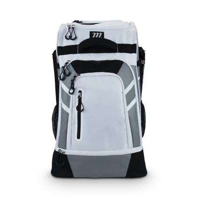 Marucci Convoy Wheeled Bat Bag TOP GEAR ATHLETICS