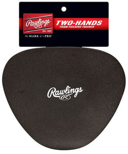Rawlings TWO-HANDS FOAM FIELDING TRAINER