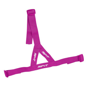 Rip-It Ponytail Strap for Softball Face MaskRip-It Ponytail Strap for Softball Face Mask pink pink 