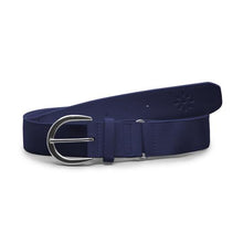 Load image into Gallery viewer, Rip-It Perfect Softball BeltRip-It Perfect Softball Belt navy navy navy belt
