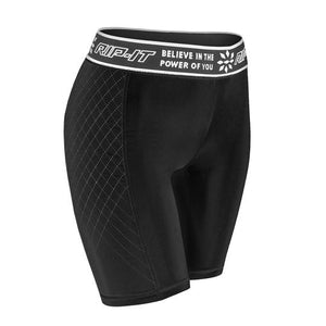 Rip-It Period-Protection Pro Softball Sliding Shorts
