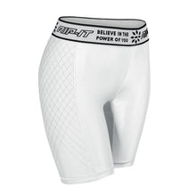Load image into Gallery viewer, Rip-It Period-Protection Pro Softball Sliding Shorts girls and women&#39;s
