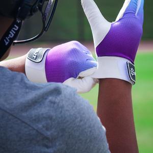 Rip-It Blister Control Softball Batting Glove